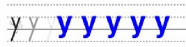 trace and write